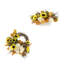 Sunflower Fall Bundle with  and Floral Centerpiece