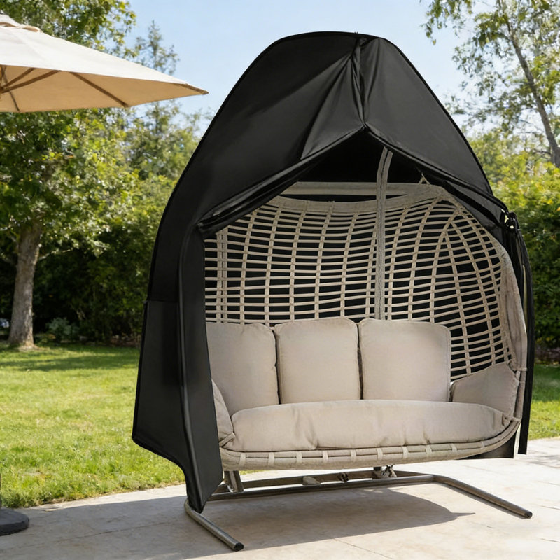 Outdoor Swing Seat Cover