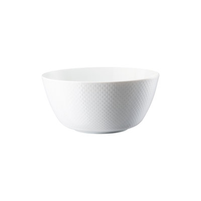 Junto Porcelain Salad Bowl