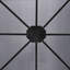 Engin 3m x 3m Aluminium/Steel Party Tent