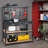 48 Inch Workbench With Pegboard And Drawers