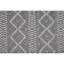 Wool Geometric Rug-71851300