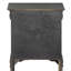 Table de chevet 2 tiroirs Engstrom-1456209898