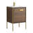 24" Single Bathroom Vanity-72340799-72340796
