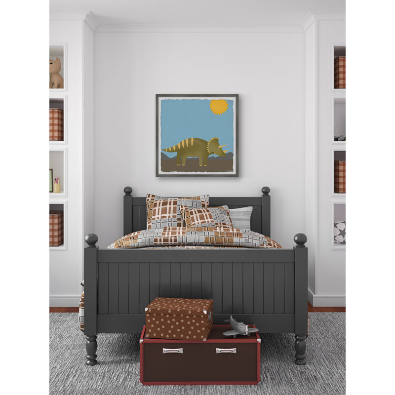 Sharice Single Picture Frame Painting, 51cm H x 51cm W