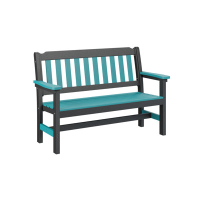 Berlin Gardens Garden Bench
