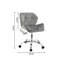 Velvet Executive Chair-70551667