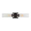 Geneva 2-Light Dimmable Bath Sconce by Chapman & Myers-88234610