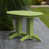 Lime Green selected