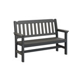 Garden Patio Bench