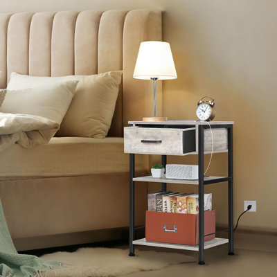 Table de bout Aaditya 26
