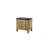 2 Drawer Nightstand