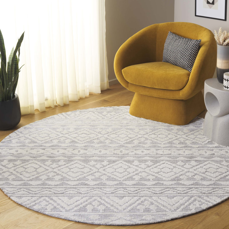 Tapis performance Sud-Ouest Laughlan, Rond 6 pi