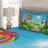 Fantasy Polyester Coverlet-41892779