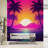 Coastal Beachy Peel & Stick Border-99829331