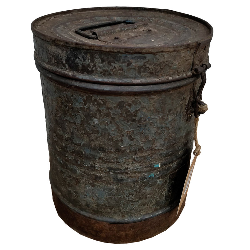 Ahmednur Handmade Hat Box