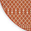 Tapis moderne en terre cuite Nourison Positano-2134446931-2134446939