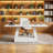 Spacious Executive Desk