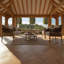 4 - Person Garden Lounge Set with Cushions