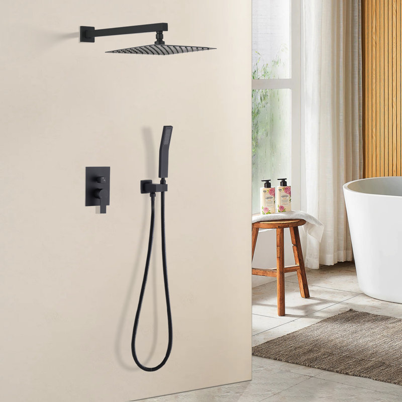 Système de douche complet