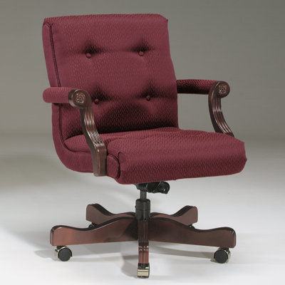 Executive Chair by Triune Business Furniture