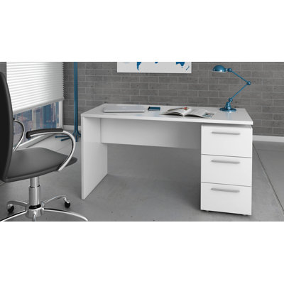 Ullrich Secretary Desk
