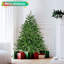Arbre de Noël artificiel 4,5 pi.