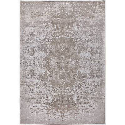 Abstract Area Rug