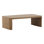 Moore Coffee Table Natural