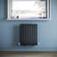 Blau Horizontal Designer Radiator-108845781