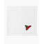 Christmas Tree Car Napkin