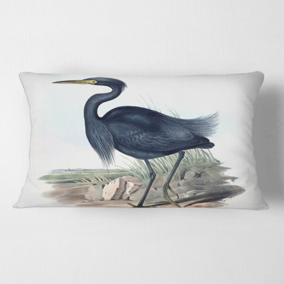 Australian Birds III Rectangular Pillow Cover & Insert