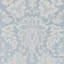 Modern Luxury Metalline Damask-25701536
