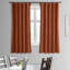 Rideaux obscurcissants en lin synthétique pour chambre et salon Bellino (1 panneau)-1007233958-1007233951