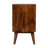 Classic Chestnut Nightstand