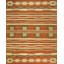Mesa Wool Southwestern Area Rug-42688234