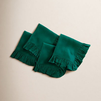 100% Linen Napkin