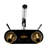 Centerset Bathroom Faucet-38784282