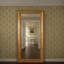 Bradley Rectangle High-Density Polyethylene (HDPE) Mirror