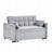 Cubbindall Upholstered Convertible Sofa Bed,Sleeper Sofa,Sofa,Modern Sofa,Accent Sofa-1327614597