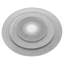Glass Decorative Plate 1-37081203-37081205