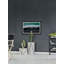 Whitewater Waves - Single Picture Frame Painting-1315407724