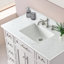 Ensemble de meuble-lavabo simple 42 po Currahee-902728041