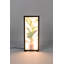 Lampe de plancher innovante 24 po