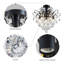 Fragoso Semi Flush Mount-795571254