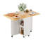 MDF Writing Desk-130383405
