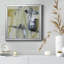 Alder Creek I - peinture sur toile encadrée-1226462581-1226462576