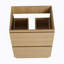 24" Bathroom Storage Vanity without Top Sink-113463785