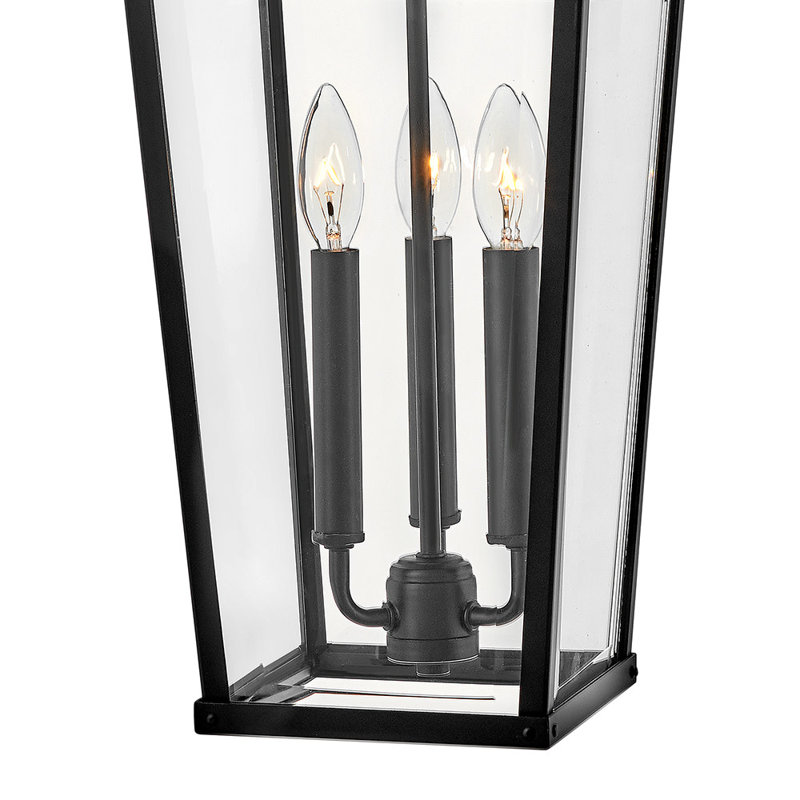 Hinkley Dawson Wall Mount