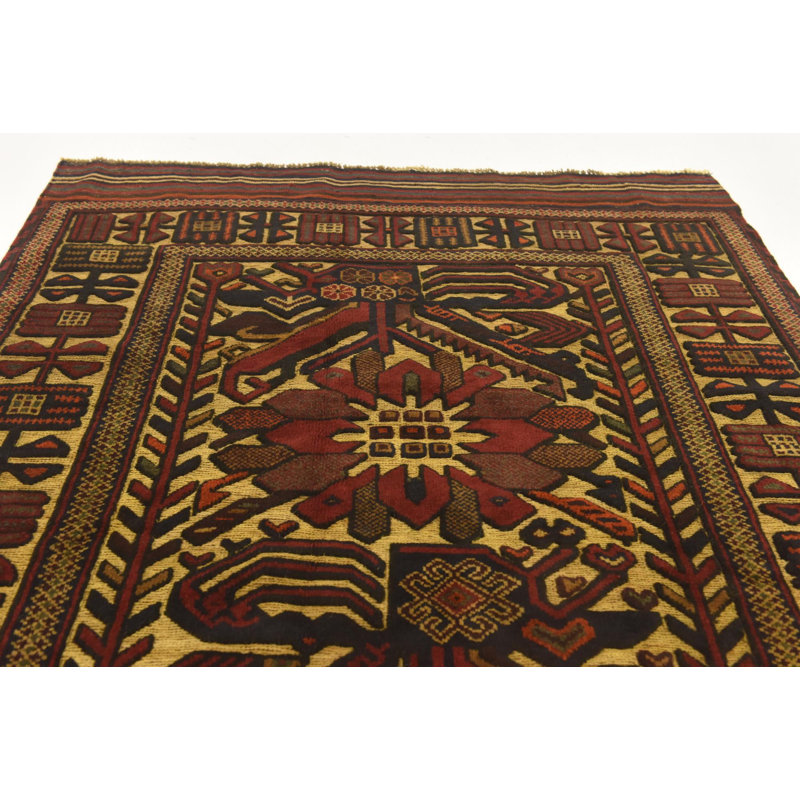 Tapis bourgogne Orcutt